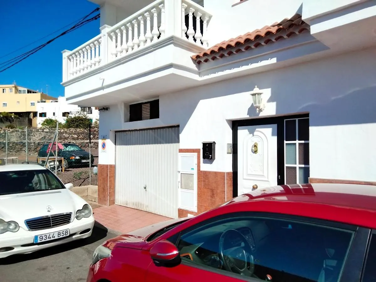 Atlantic Mirage Los Menores Apartmán
