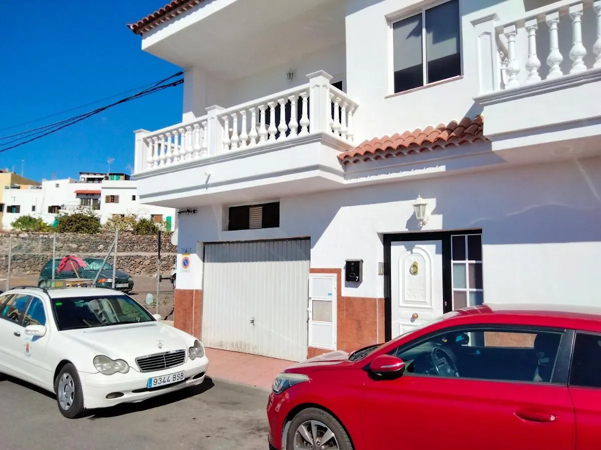 Apartmán Atlantic Mirage Los Menores